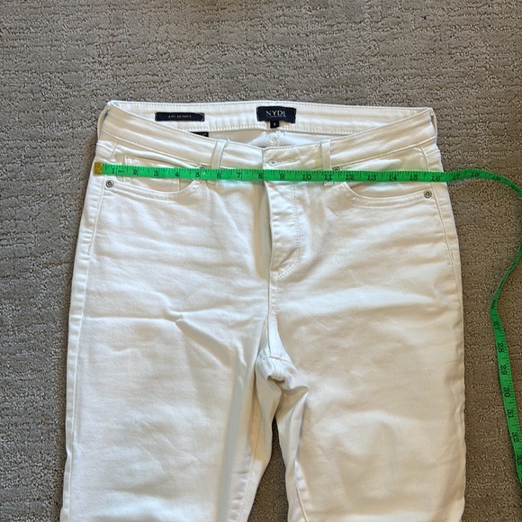 NYDJ Ami  skinny jeans - Picture 4 of 6